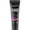 Зубна паста Curaprox Black is White З активованим вугіллям 10 мл (7612412425895)