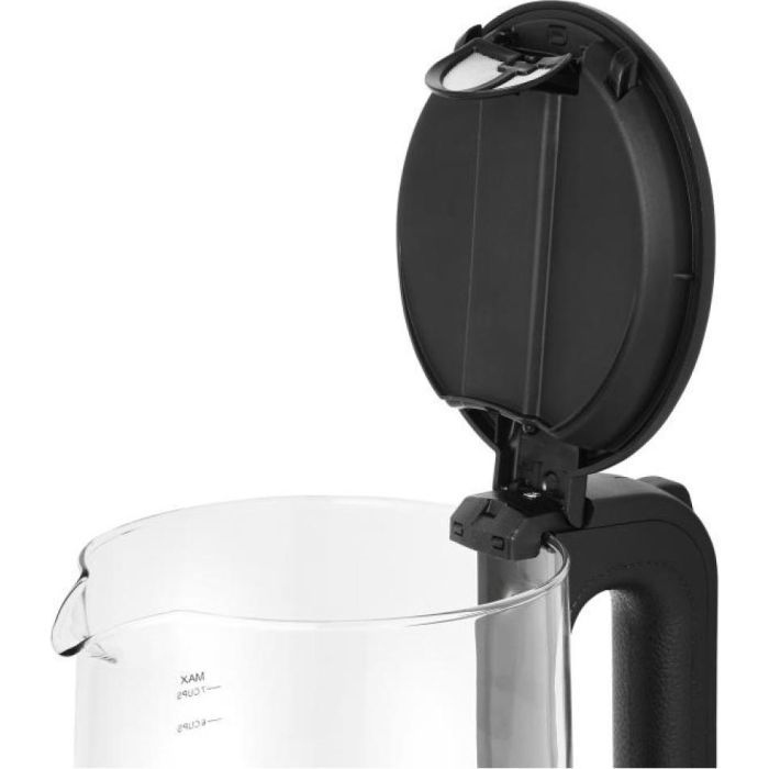 Электрочайник Rotex RKT84-GS изображение 5