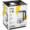 Электрочайник Rotex RKT84-GS изображение 8