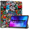 Чохол до планшета BeCover Smart Case Lenovo Tab M11 (2024) TB-TB330FU/Xiaoxin Pad 11 (2024) 11" Graffiti (710757) зображення 8