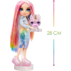Кукла Rainbow High серии Classic - Амая (120230) изображение 2