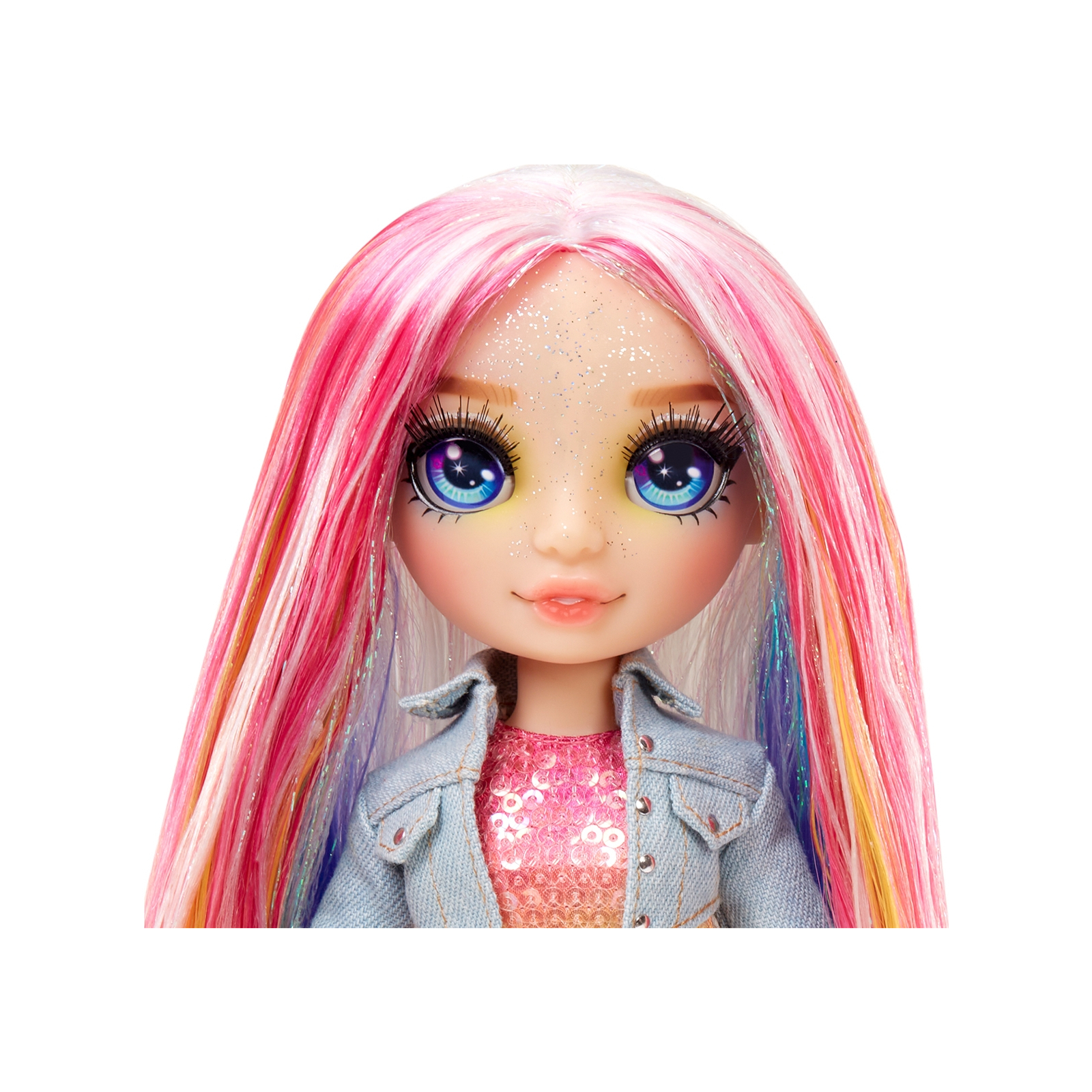 Кукла Rainbow High серии Classic - Амая (120230) изображение 4