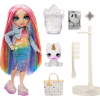 Лялька Rainbow High серії Classic - Амая (120230) зображення 8