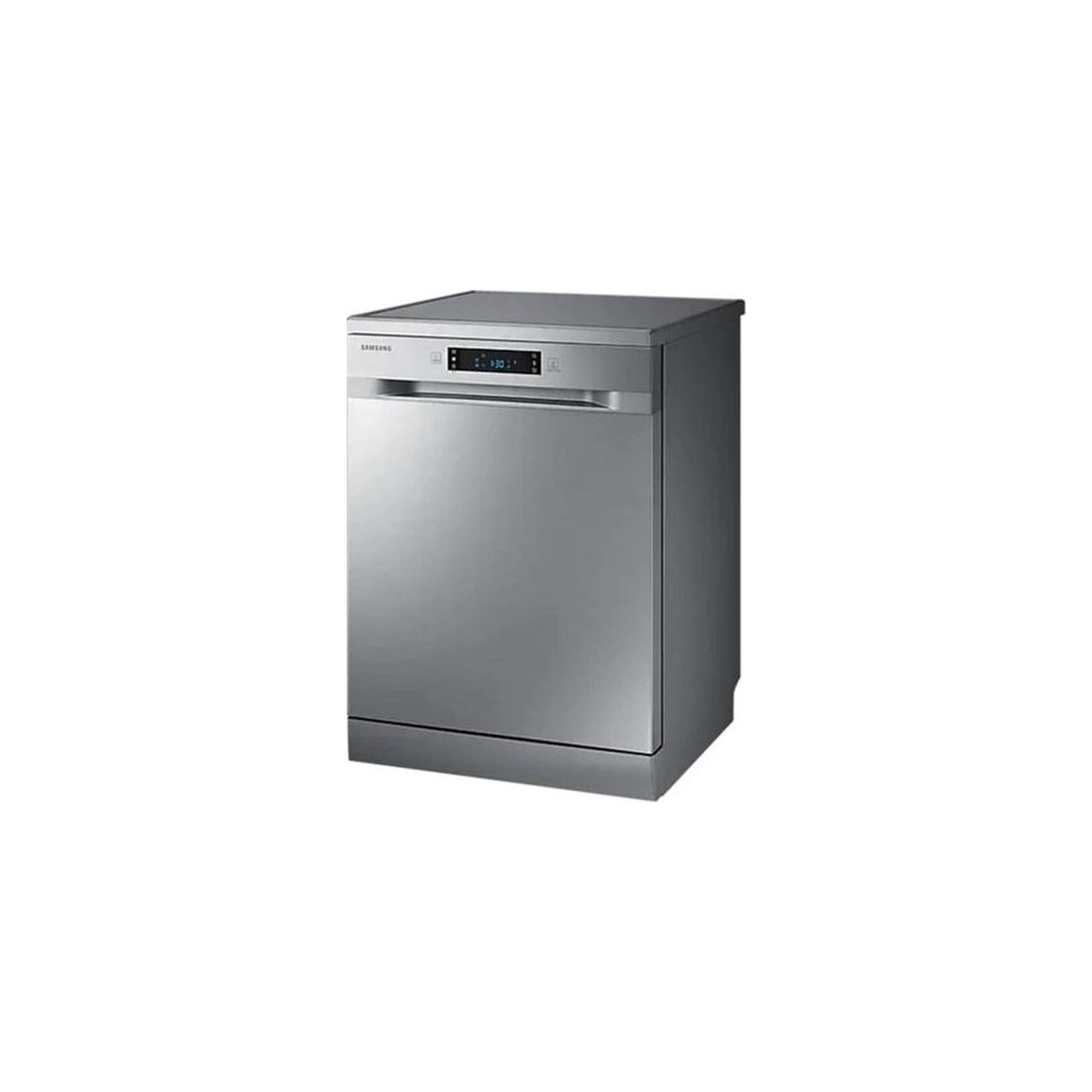 Посудомийна машина Samsung DW60A6092FS/WT зображення 2