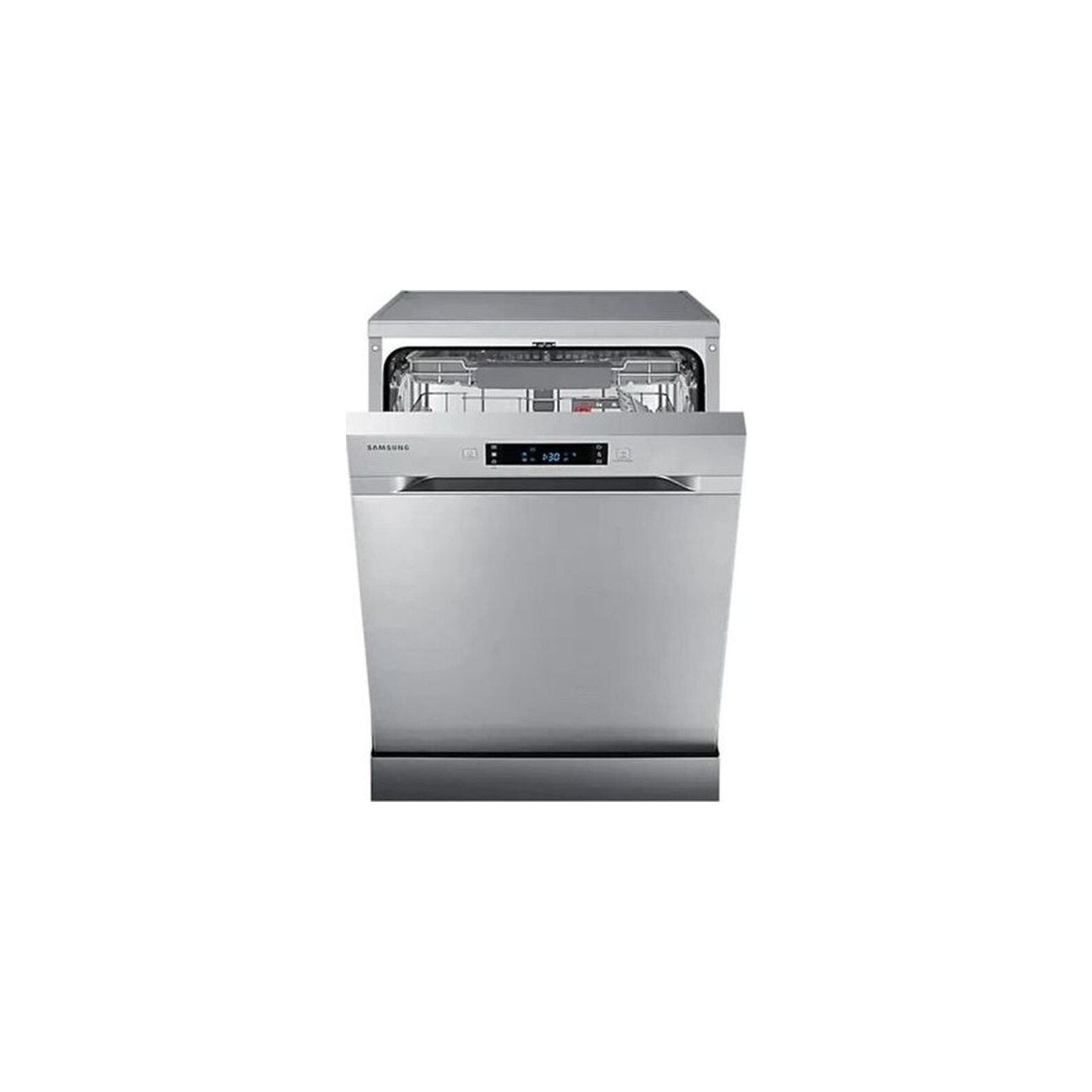 Посудомоечная машина Samsung DW60A6092FS/WT изображение 3