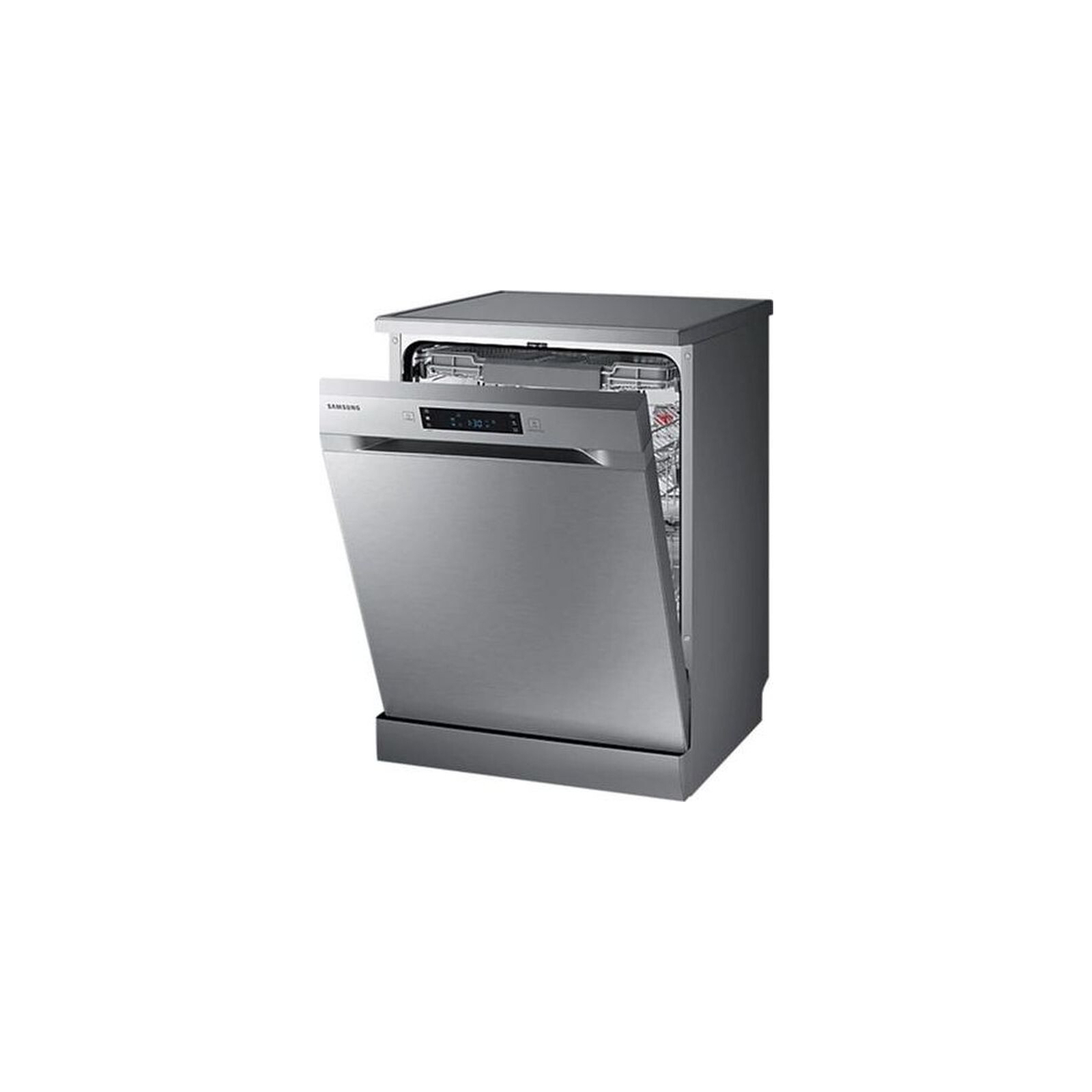 Посудомийна машина Samsung DW60A6092FS/WT зображення 4