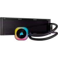 Система жидкостного охлаждения Corsair iCUE Link H150i RGB AIO (CW-9061003-WW) изображение 6