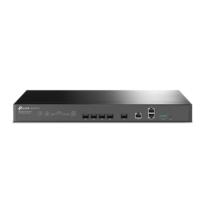 Коммутатор сетевой TP-Link DS-P7001-04