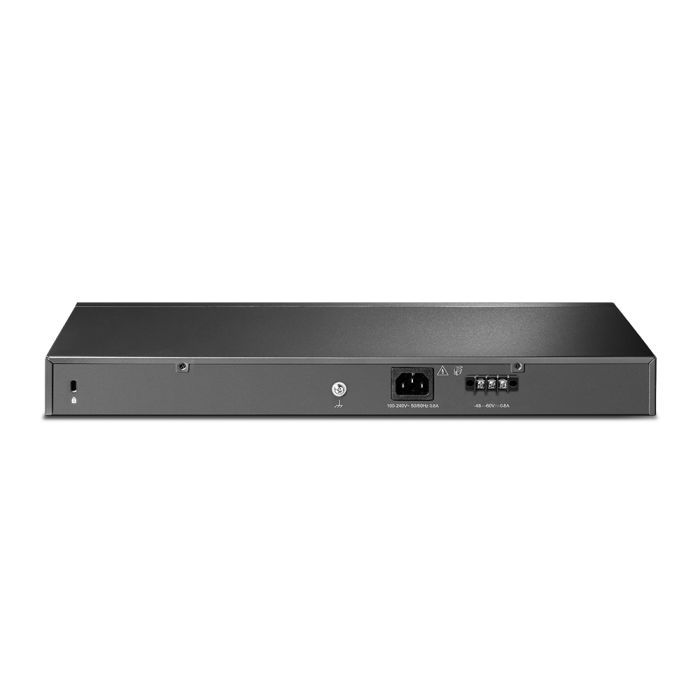 Коммутатор сетевой TP-Link DS-P7001-04 изображение 2