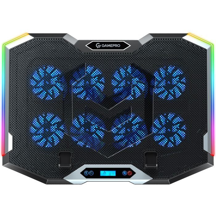 Подставка для ноутбука GamePro CP870 изображение 2