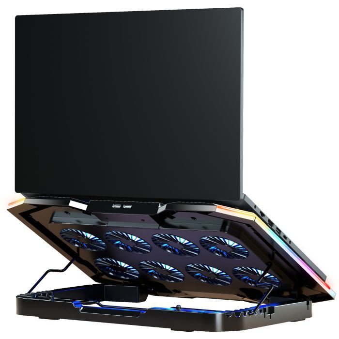 Подставка для ноутбука GamePro CP870 изображение 4
