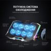 Подставка для ноутбука GamePro CP870 изображение 6