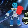 Игровой набор Stikbot для анимационного творчества StikTannica - Вангарден (SB270B_UAKD) изображение 4