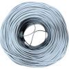 Кабель сетевой GEAR FTP 305м, cat.6, CCA, 4*2*0,51, indoor (GEC-FTPC6CCA051305) изображение 3