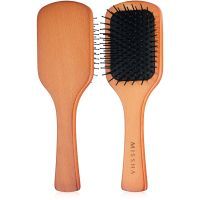 Щітка для волосся Missha Wooden Cushion Medium Hair Brush (8809581466173)