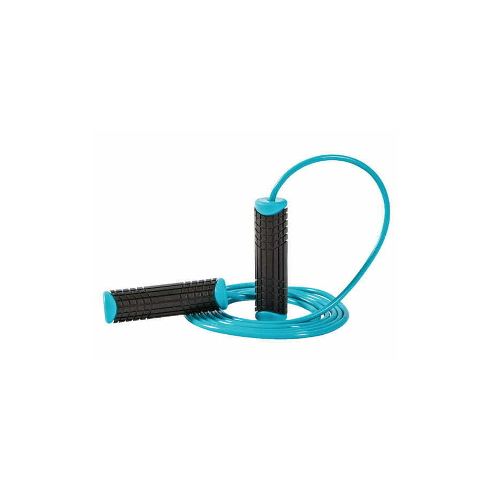 Скакалка LivePro PVC Jumprope LP8286-b блакитна 275x0.6см (6951376130751)