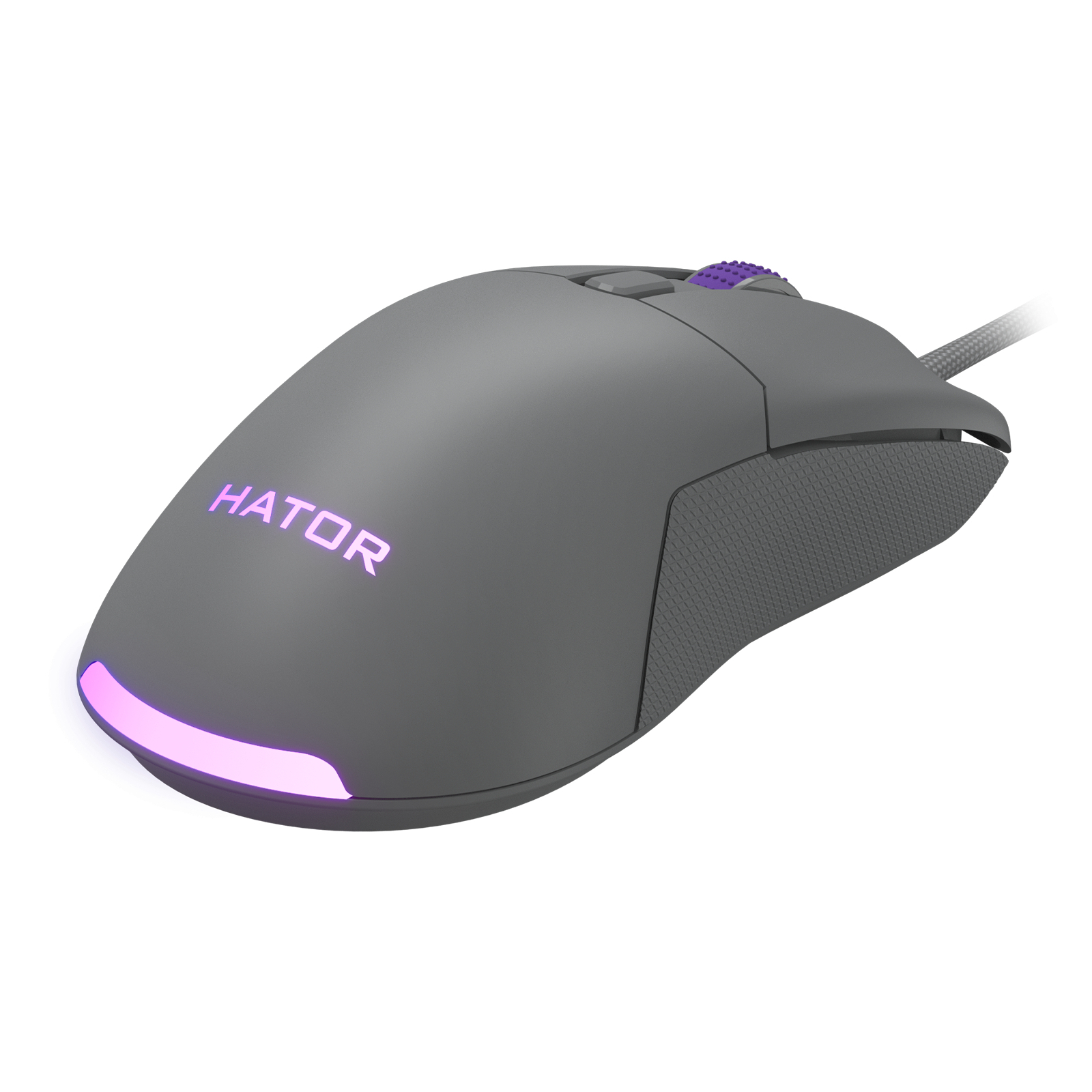 Мышка Hator Pulsar 2 Pro USB Choco (HTM-527) изображение 3
