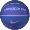 Мяч баскетбольный Nike Everyday Playground 8P Graphic Deflated синій, рожевий Уні 5 N.100.4371.429.05 (887791757937) изображение 2