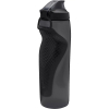 Бутылка для воды Nike Refuel Bottle Locking Lid 32 OZ антрацит, чорний, сріблястий 946 мл N.100.7670.054.32 (887791747525) изображение 2
