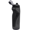 Пляшка для води Nike Refuel Bottle Locking Lid 32 OZ антрацит, чорний, сріблястий 946 мл N.100.7670.054.32 (887791747525) зображення 3