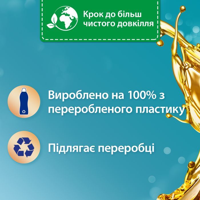Кондиционер для белья Silan Aromatherapy Райские Мальдивы 770 мл (9000101583298) изображение 3