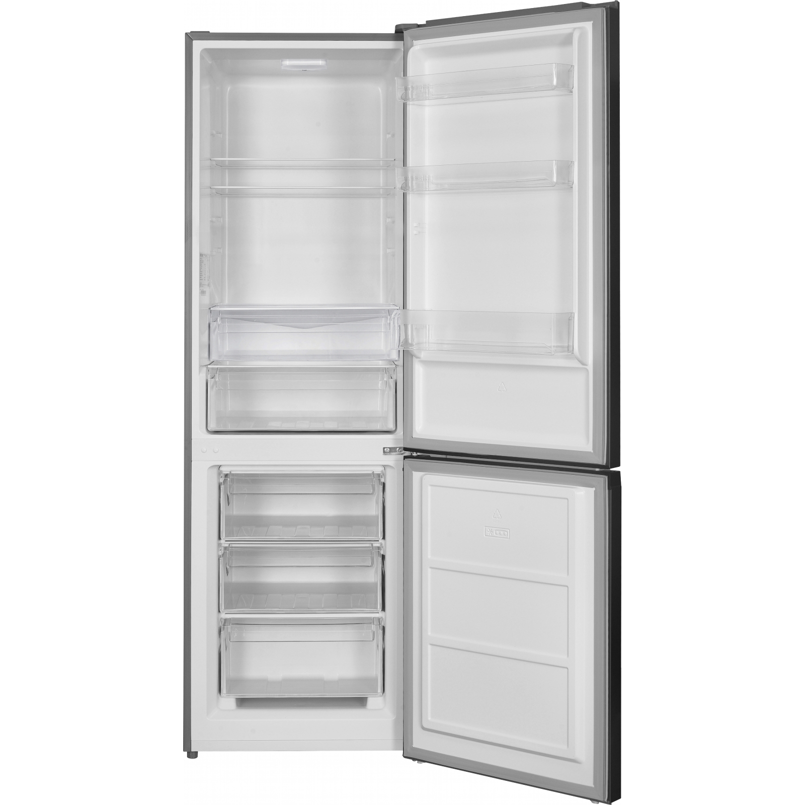 Холодильник Edler ED-395CIN зображення 2