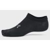 Носки Under Armour 1382611-001 Essential No Show 6 пар чорний LG (196885585135) изображение 2