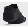 Носки Under Armour 1382611-001 Essential No Show 6 пар чорний LG (196885585135) изображение 4