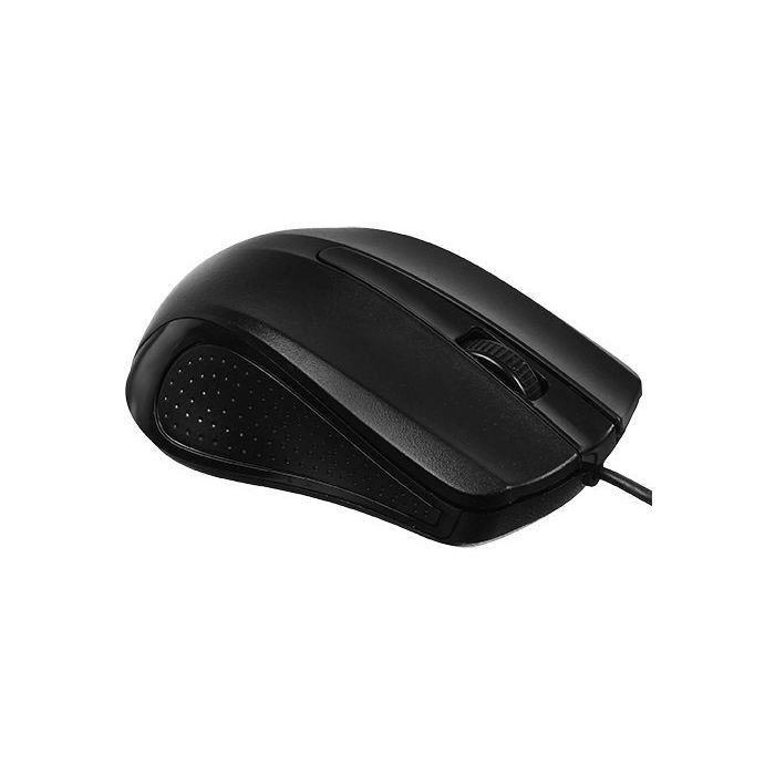 Мышка Acer OMW010 USB Black (ZL.MCEEE.026) изображение 2