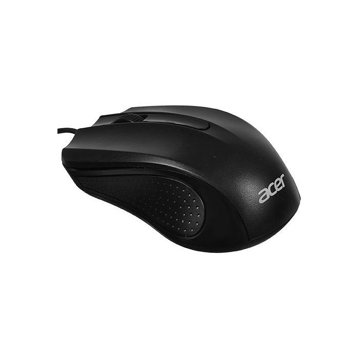Мышка Acer OMW010 USB Black (ZL.MCEEE.026) изображение 3