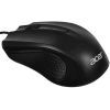 Мышка Acer OMW010 USB Black (ZL.MCEEE.026) изображение 3