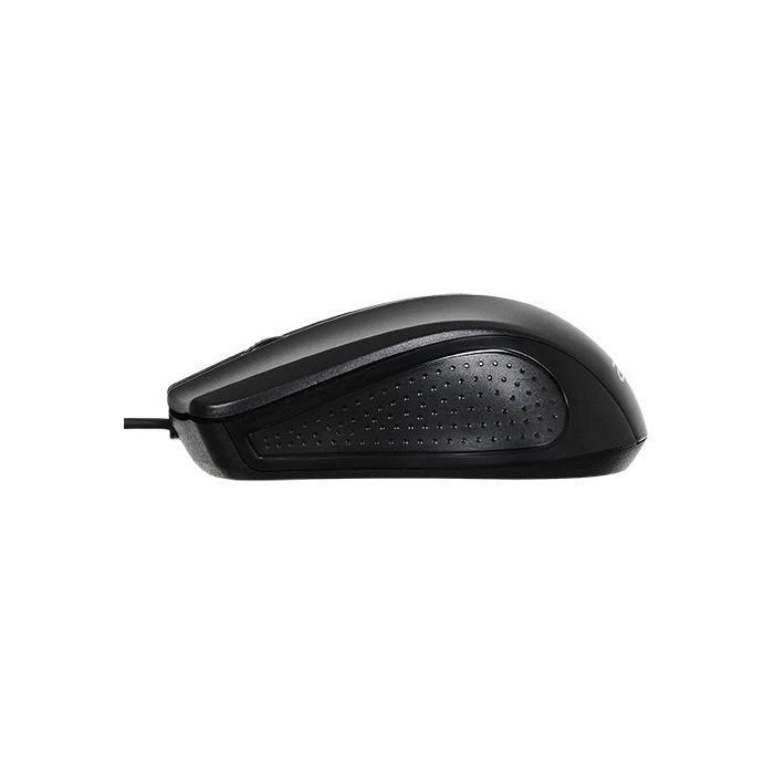 Мышка Acer OMW010 USB Black (ZL.MCEEE.026) изображение 4