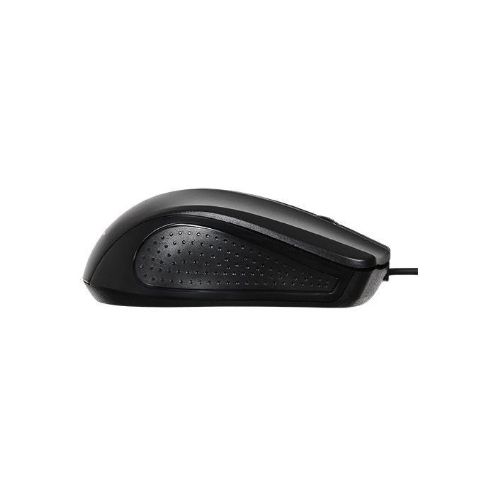 Мышка Acer OMW010 USB Black (ZL.MCEEE.026) изображение 5