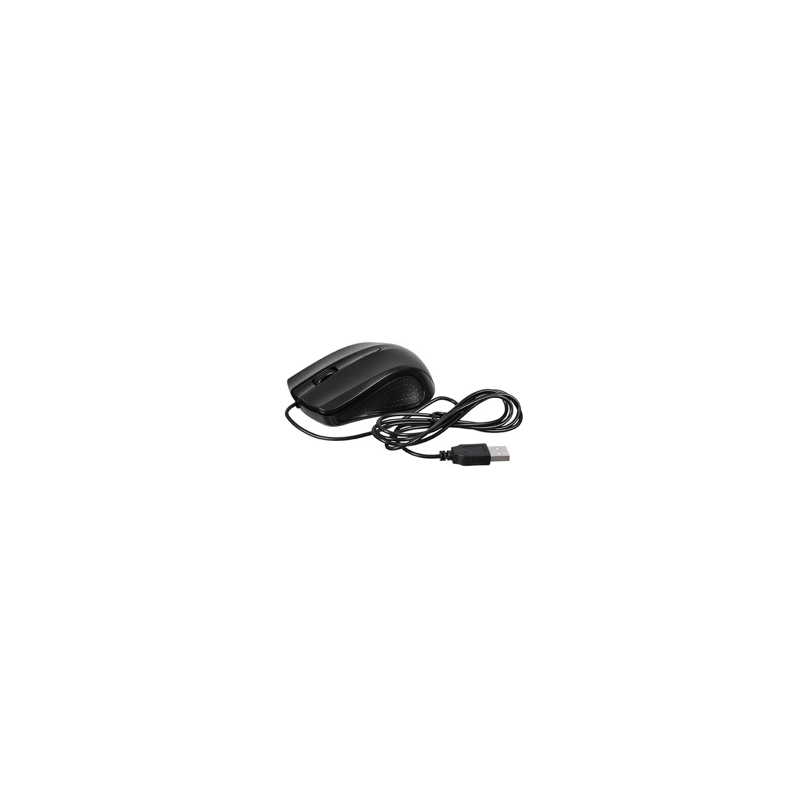 Мышка Acer OMW010 USB Black (ZL.MCEEE.026) изображение 7