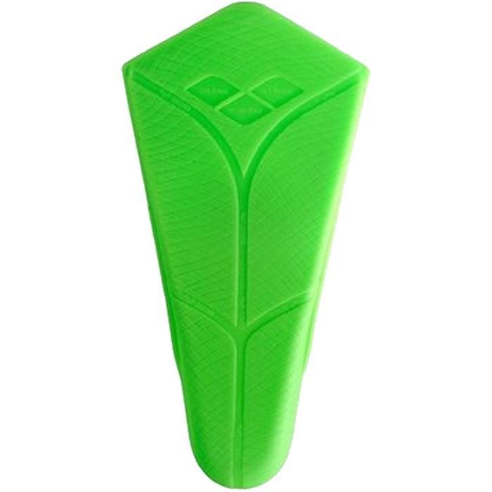 Ласты Arena Powerfin 95218-065 зелений 39-40 (3468334369595) изображение 4