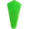 Ласты Arena Powerfin 95218-065 зелений 33-34 (3468334369564) изображение 4