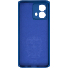 Чехол для мобильного телефона Armorstandart ICON Case Motorola G84 5G Camera cover Dark Blue (ARM77072) изображение 2