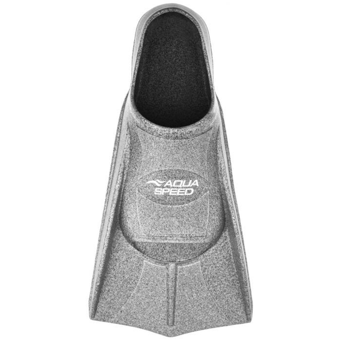 Ласты Aqua Speed Training Fins 137-37 60453 сірий 41-42 (5905718604531) изображение 2