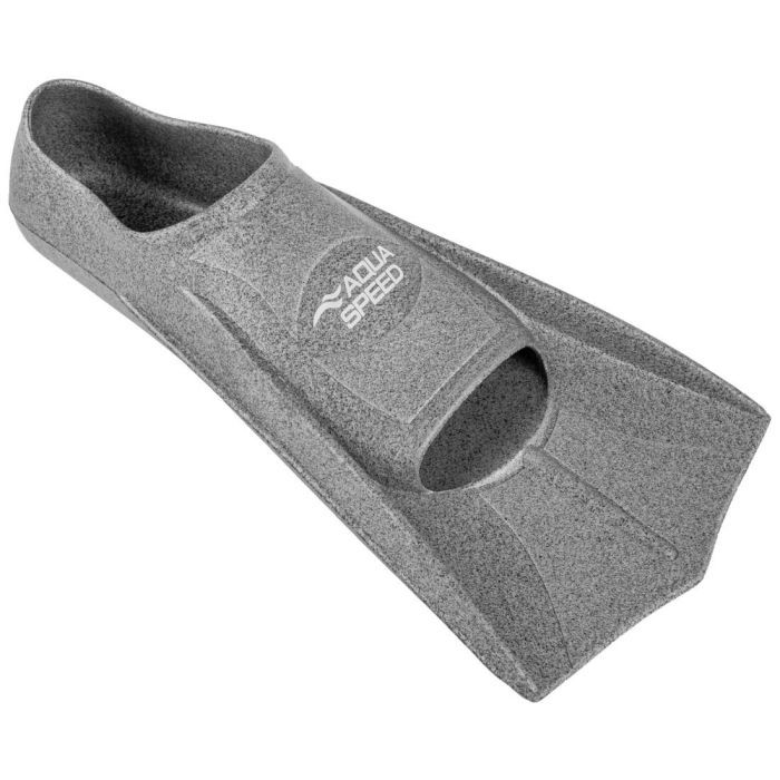 Ласты Aqua Speed Training Fins 137-37 60453 сірий 41-42 (5905718604531) изображение 3