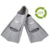 Ласты Aqua Speed Training Fins 137-37 60456 сірий 47-48 (5905718604562)