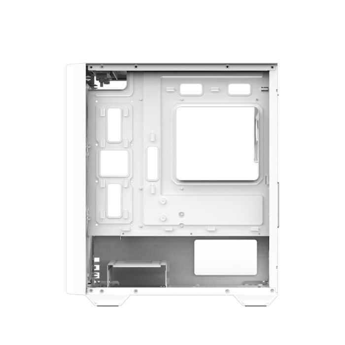 Корпус Zalman M4WHITE изображение 10