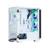 Корпус Zalman M4WHITE изображение 11