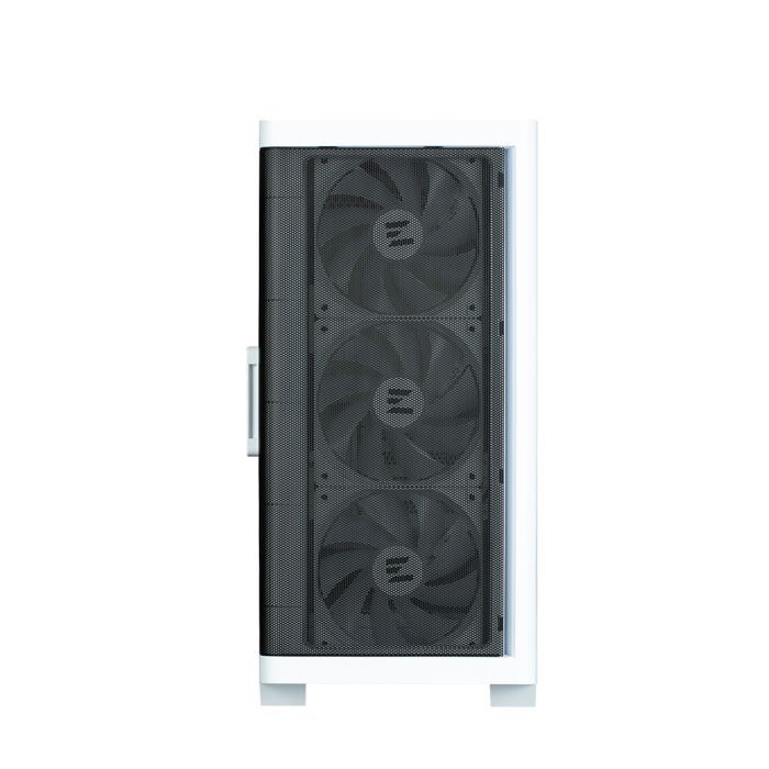 Корпус Zalman M4WHITE изображение 4