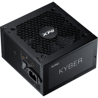 Блок питания ADATA 750W (KYBER750G-BKCEU) изображение 2
