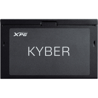Блок питания ADATA 750W (KYBER750G-BKCEU) изображение 5