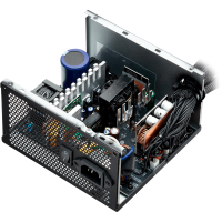 Блок питания ADATA 750W (KYBER750G-BKCEU) изображение 6