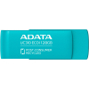 USB флеш накопитель ADATA 128GB UC310 Eco Green USB 3.2 (UC310E-128G-RGN) изображение 2