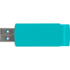 USB флеш накопитель ADATA 128GB UC310 Eco Green USB 3.2 (UC310E-128G-RGN) изображение 3