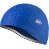 Шапка для плавання Aqua Speed Bombastic Tic-Tac 5720 117-10 синій Жін OSFM (5908217657206)