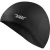 Шапка для плавания Aqua Speed Ear Cap 5873 128-07 чорний Уні OSFM (5908217658739)